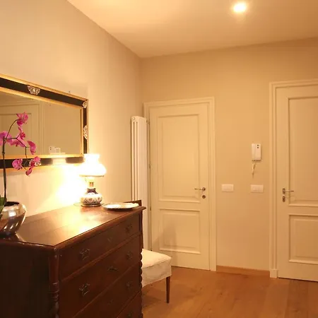 Antico Cancello 3* Lucca