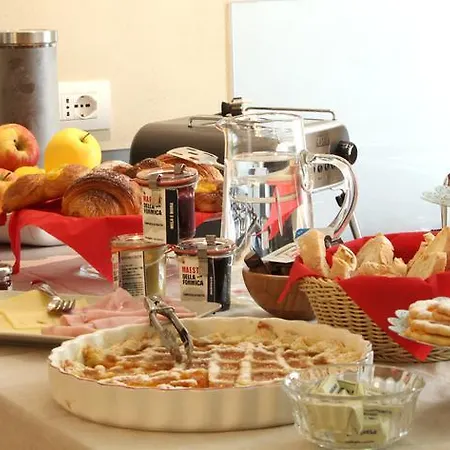 Bed and Breakfast Antico Cancello 3*