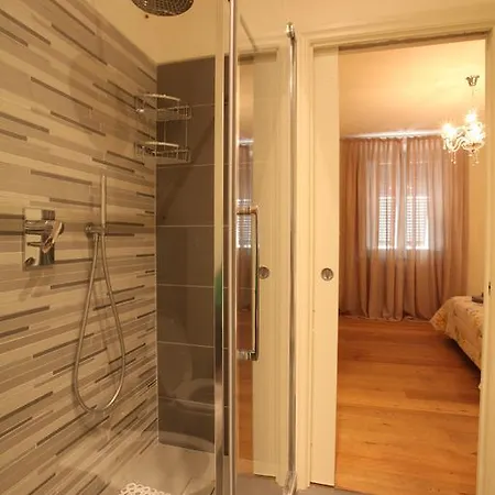 Antico Cancello Panzió Lucca