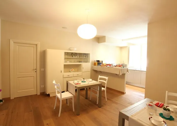 安蒂科坎赛罗住宿加早餐旅馆 住宿加早餐酒店