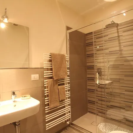 Antico Cancello 3* Λούκα