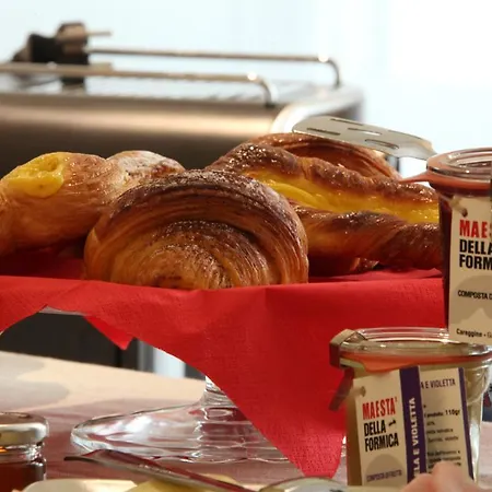 Antico Cancello Frühstückspension