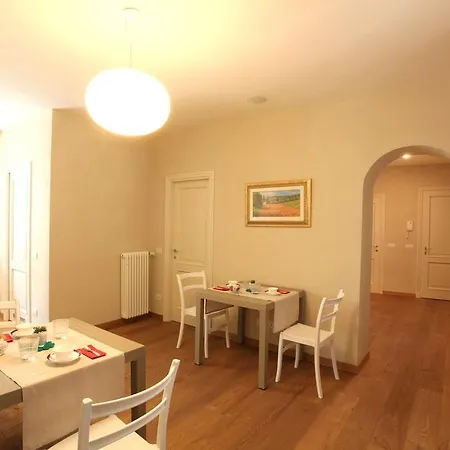 Antico Cancello Lucca