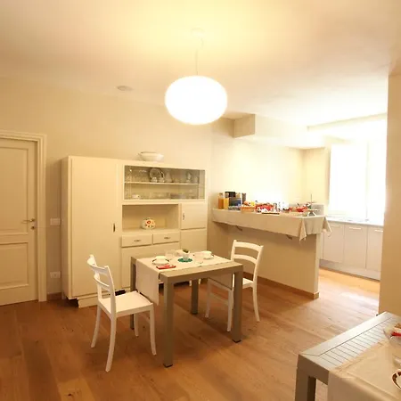 Antico Cancello Bed & Breakfast