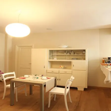 Antico Cancello Bed & Breakfast 3*