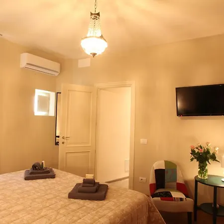 Bed & Breakfast Antico Cancello Lucca