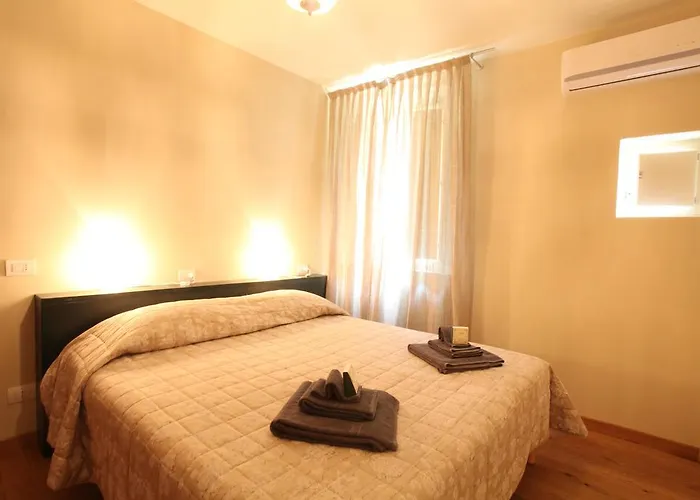 安蒂科坎赛罗住宿加早餐旅馆