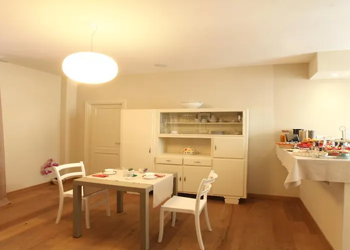 Antico Cancello Oda ve Kahvaltı 3*