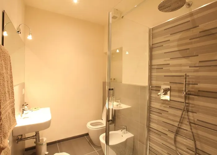Oda ve Kahvaltı Antico Cancello 3*