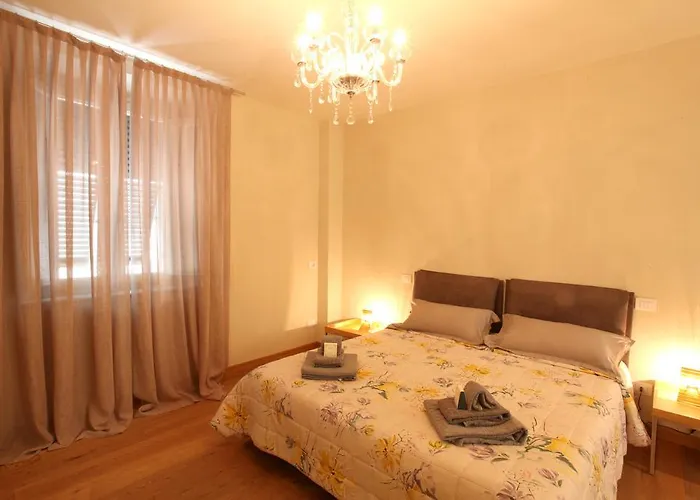 Antico Cancello 3*