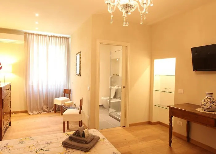 Oda ve Kahvaltı Antico Cancello