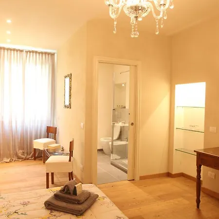 Bed & Breakfast Antico Cancello