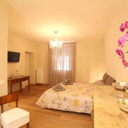 Antico Cancello Bed & Breakfast