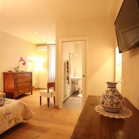 Antico Cancello Lucca